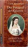 Der Fotograf der Kaiserin Der Fotograf der Kaiserin