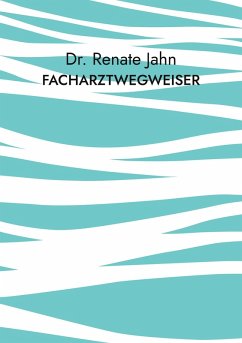 Cover Facharztwegweiser