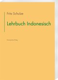 Lehrbuch Indonesisch Lehrbuch Indonesisch