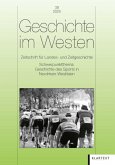 Geschichte im Westen 39/2024 Geschichte im Westen 39/2024