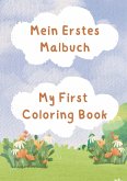 Mein Erstes Malbuch