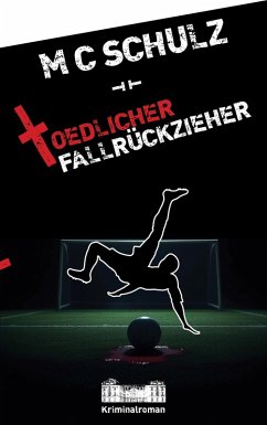 Cover Tödlicher Fallrückzieher