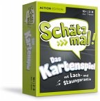 Schätz mal! Das Kartenspiel - Action Edition