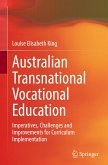 Australian Transnational Vocational Education