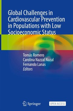 Cover Global Challenges in Cardiovascular Prevention in Populations with Low Socioeconomic Status