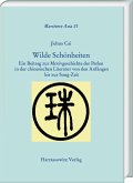 Wilde Schönheiten Wilde Schönheiten