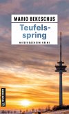 Teufelsspring Teufelsspring