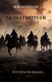 Musketenfeuer Musketenfeuer