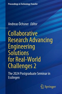 Cover Collaborative Research Advancing Engineering Solutions for Real-World Challenges 2