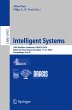 Intelligent Systems - Bild 1