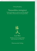 Namenlehre (<i>mingjiao</i>) Namenlehre (<i>mingjiao</i>)