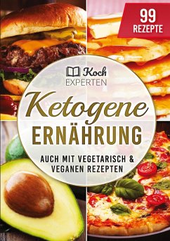 Ketogene Ernährung - Kochexperten, Die