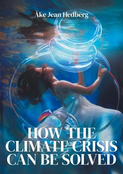 Cover HOW THE CLIMATE CRISIS CAN BE SOLVED