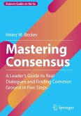 Mastering Consensus Mastering Consensus