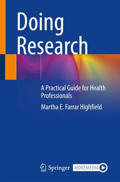 Cover Doing Research