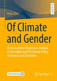 Of Climate and Gender