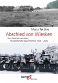 Abschied von Wiesken Abschied von Wiesken