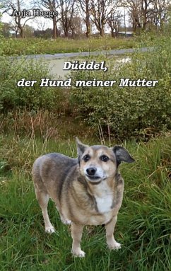 Cover Düddel, der Hund meiner Mutter