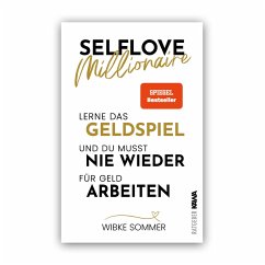 Cover Selflove Millionaire