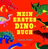 Mein erstes Dino-Buch