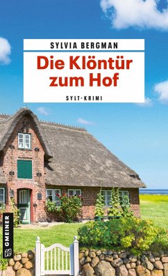 Cover Die Klöntür zum Hof