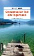 Genussvoller Tod am Tegernsee - Bild 1