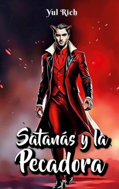 Satanás y la Pecadora - Rich, Yul
