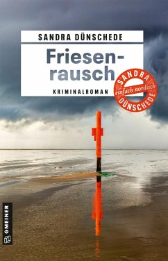 Cover Friesenrausch