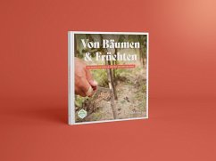 Cover Von Bäumen und Früchten