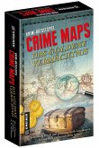 Crime Maps - Das goldene Vermächtnis