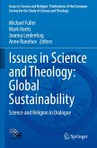 Issues in Science and Theology: Global Sustainability