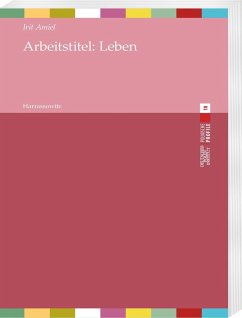 Cover Leben (Arbeitstitel)