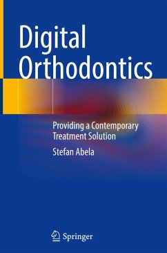 Cover Digital Orthodontics