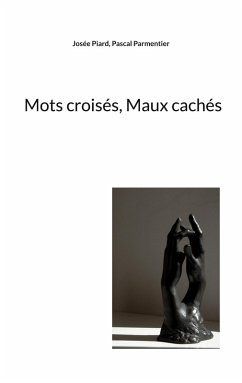 Cover Mots croisés, Maux cachés