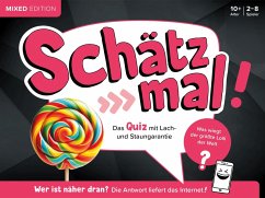 Schätz mal! Mixed Edition