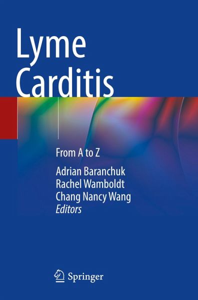 Lyme Carditis Lyme Carditis