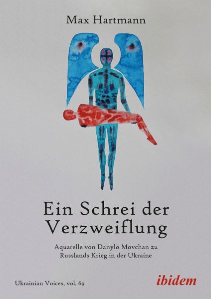 Ein Schrei der Verzweiflung Ein Schrei der Verzweiflung