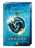 Die Ursiden - Spektrum (#3) Die Ursiden - Spektrum (#3)