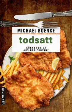 todsatt - Boenke, Michael