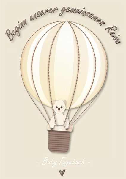 Baby Tagebuch
