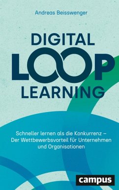 Cover Digital Loop Learning (eBook, PDF)