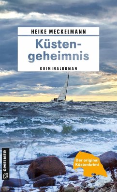 Cover Küstengeheimnis (eBook, ePUB)