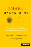 Smart Management (eBook, ePUB) Smart Management (eBook, ePUB)