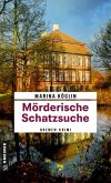 Mörderische Schatzsuche (eBook, PDF)