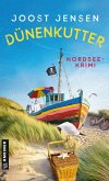 Dünenkutter (eBook, ePUB)