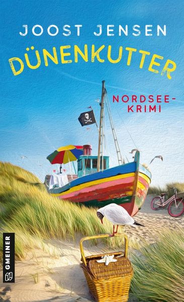 Dünenkutter (eBook, ePUB) Dünenkutter (eBook, ePUB)