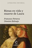 Rimas en vida y muerte de Laura (eBook, ePUB) Rimas en vida y muerte de Laura (eBook, ePUB)