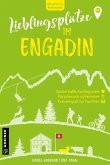 Lieblingsplätze im Engadin (eBook, PDF)