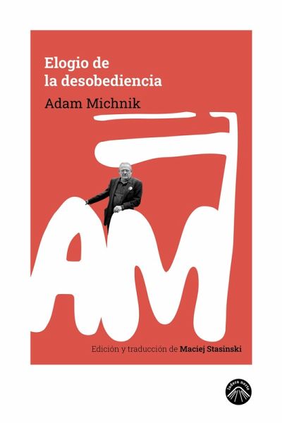Elogio de la desobediencia (eBook, ePUB) Elogio de la desobediencia (eBook, ePUB)