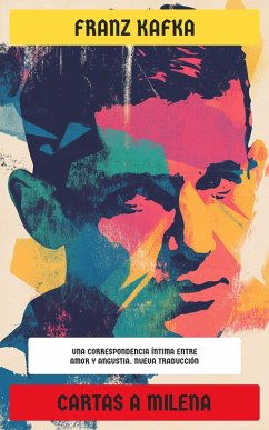 Cartas a Milena (eBook, ePUB) - Kafka, Franz